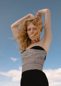 Gianfranco Ferre Bandage Pencil